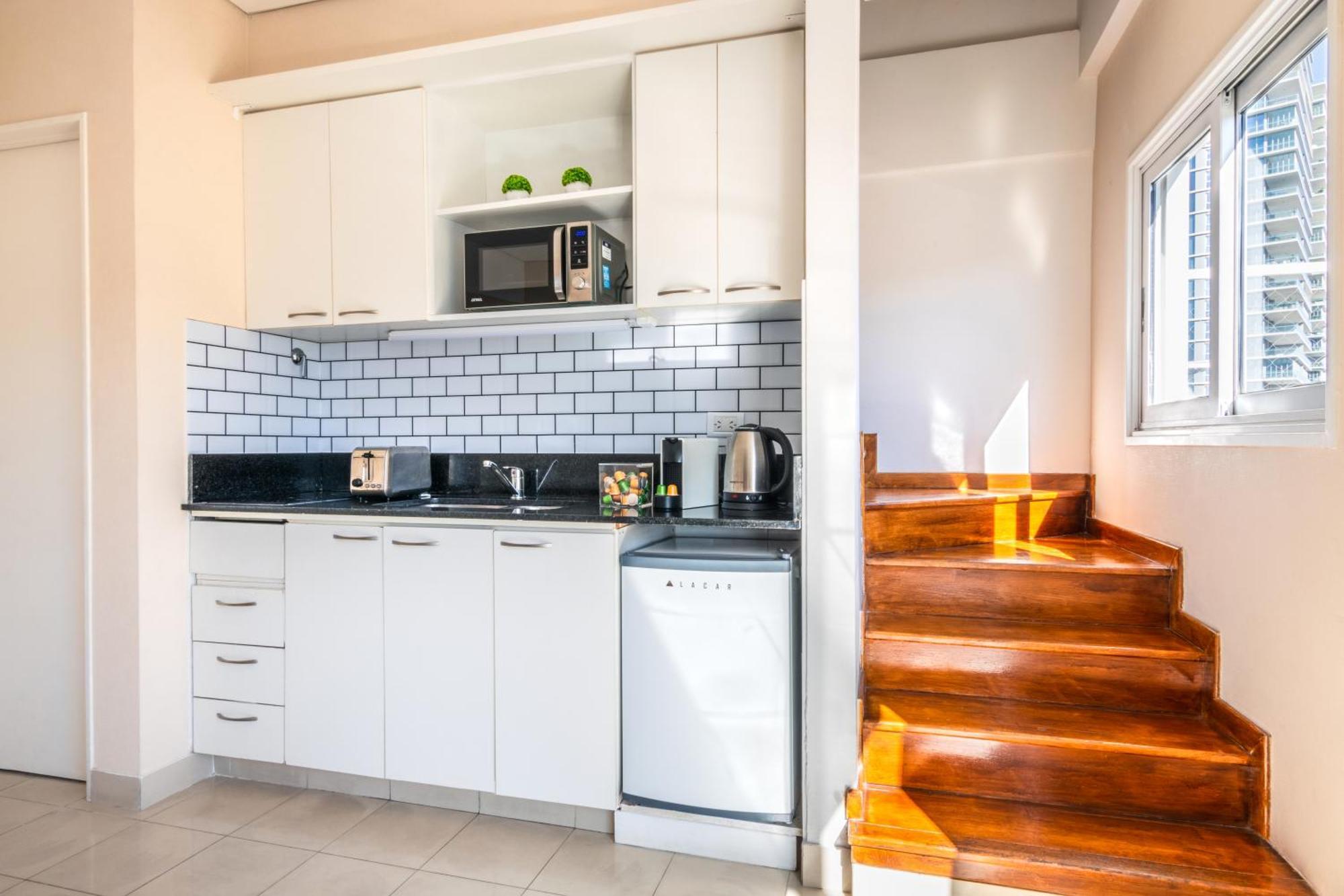 Апартаменты Modern Lofts In Puerto Madero Буэнос-Айрес Экстерьер фото