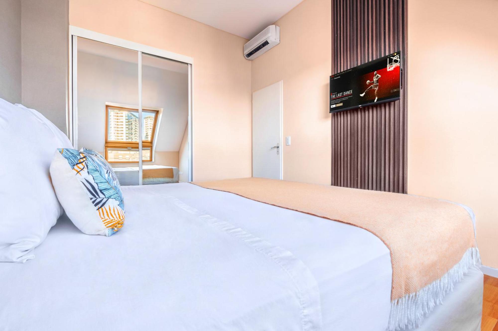 Апартаменты Modern Lofts In Puerto Madero Буэнос-Айрес Экстерьер фото