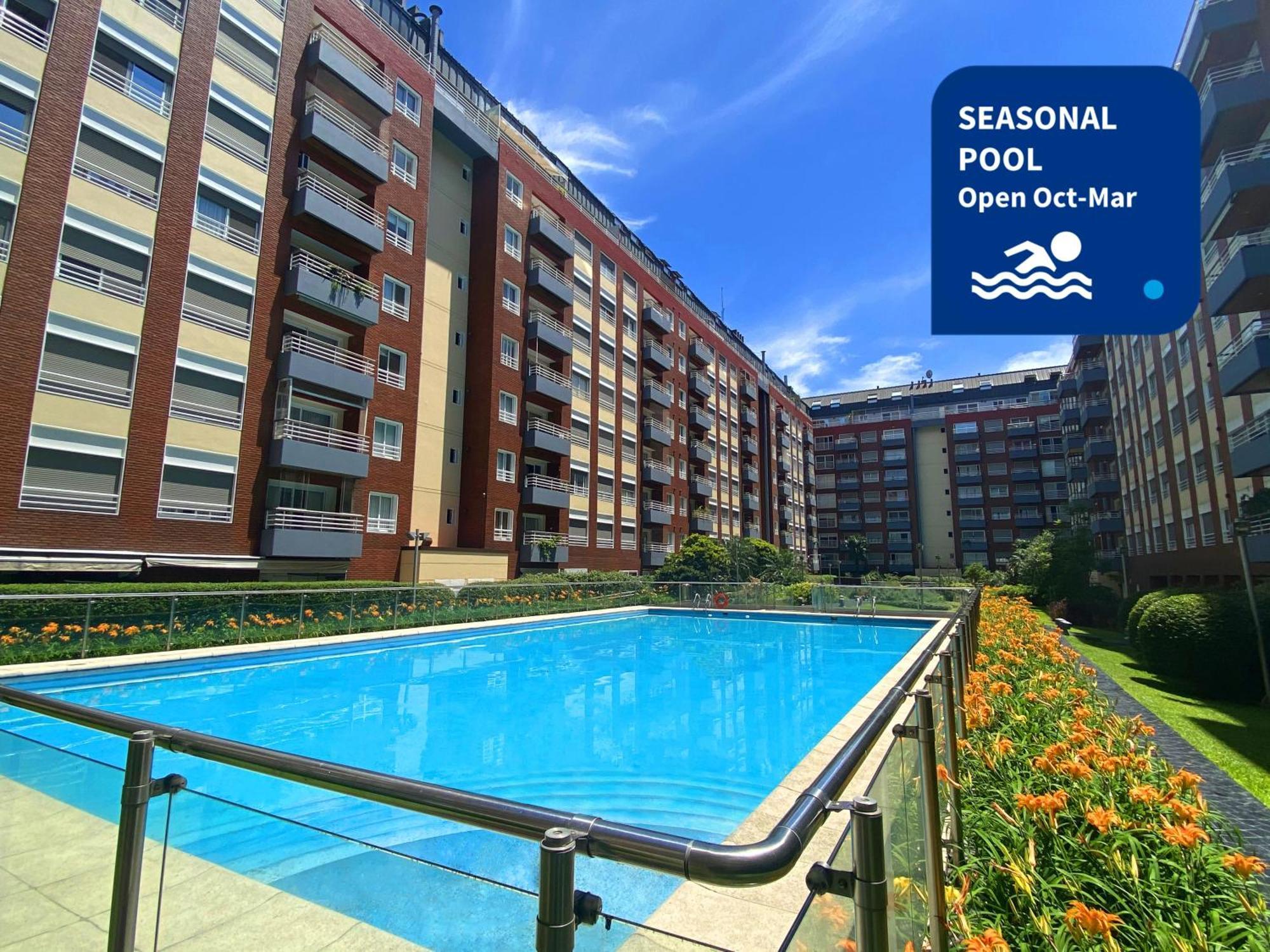 Апартаменты Modern Lofts In Puerto Madero Буэнос-Айрес Экстерьер фото